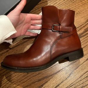 ECCO sartorelle women’s boots